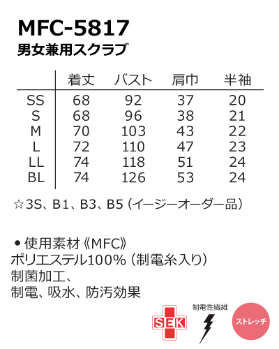 MFC5817 ナガイレーベン
