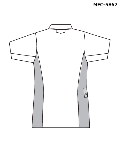 MFD5867 ナガイレーベン