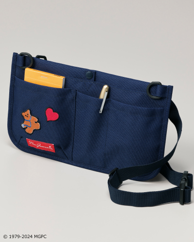 MG-0002 ナースポーチ（2way） ミセス・グロスマン