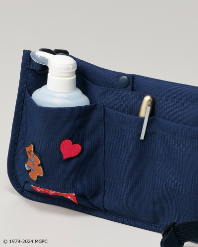 MG-0002 ナースポーチ（2way） ミセス・グロスマン ナースウェアドットコム