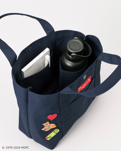 MG-0004 トートバッグ ミセス・グロスマン