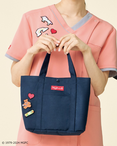 MG-0004 トートバッグ ミセス・グロスマン