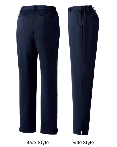 MK-0052 MICHEL KLEIN （ミッシェルクラン） パンツ