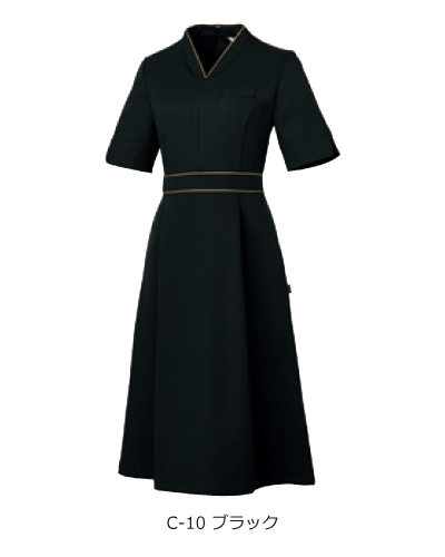 MK-0071 ミッシェルクラン ワンピース