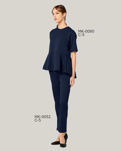 MK0080　ミッシェルクラン
