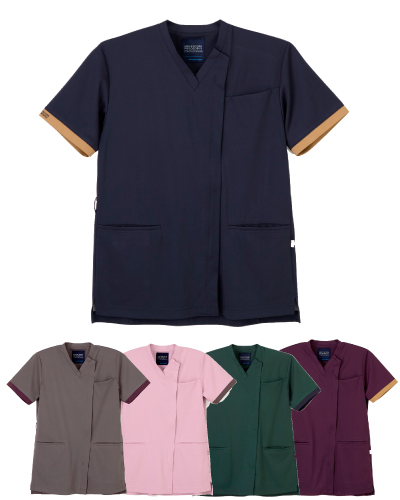 MPA-3912 ユニセックス スクラブ マッキントッシュ フィロソフィー