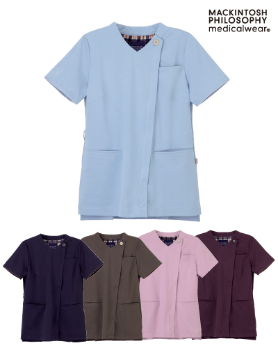レッグウェア CCnico ナガイレーベン MACKINTOSH PHILOSOPHY medicalwear レディース