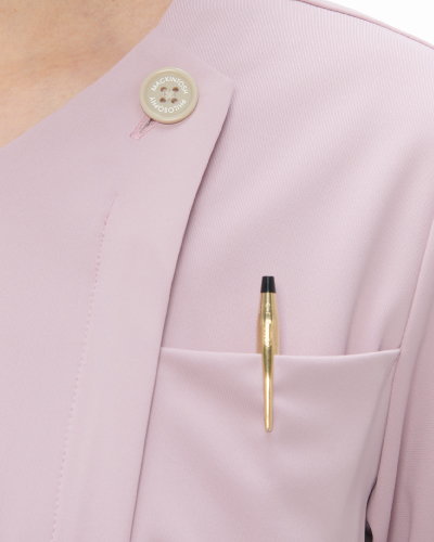 MPA-3917 レディーススクラブ マッキントッシュ フィロソフィー ナガイ