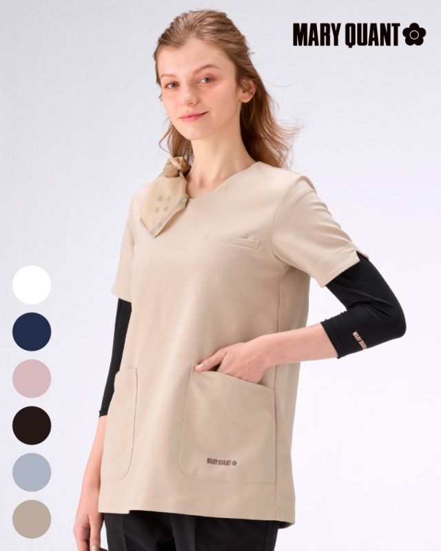 MARY QUANT マリークワント スタンダード スクラブ MQ-10