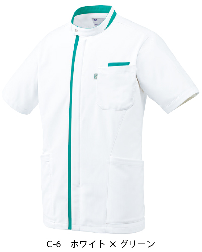 MZ-0234 メンズ ケーシージャケット ミズノ(mizuno)