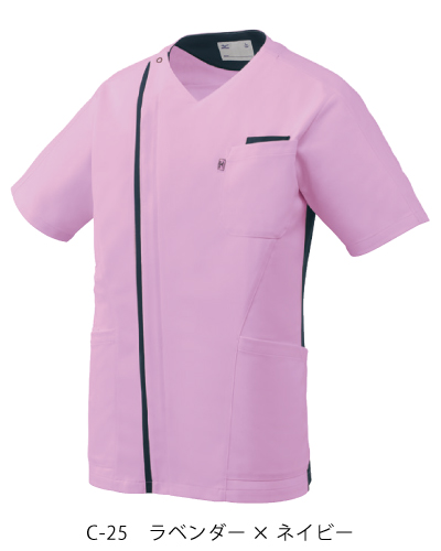 MZ-0239 メンズ ファスナースクラブ ミズノ(mizuno)