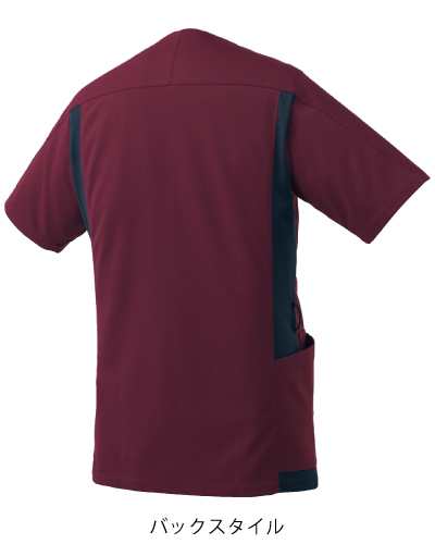 MZ-0239 メンズ ファスナースクラブ ミズノ(mizuno)