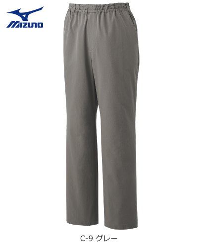 マノスさん専用 MZ-0301 スクラブパンツ 男女兼用 ミズノ(mizuno)