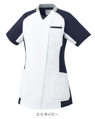 ミズ MZ-0401 レディス ファスナースクラブ ミズノ(mizuno)