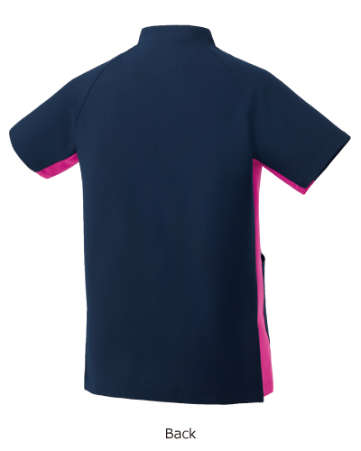 MZ-0403 ファスナースクラブ 男女兼用 ミズノ(mizuno)