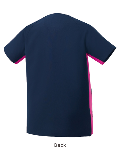 MZ-0404 スクラブ 男女兼用 ミズノ(mizuno)