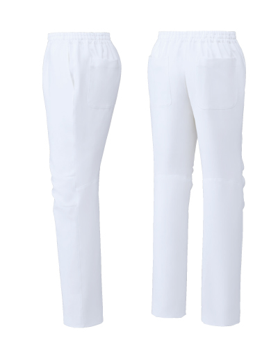 MZ-0501 スクラブパンツ 男女兼用 ミズノ(mizuno)