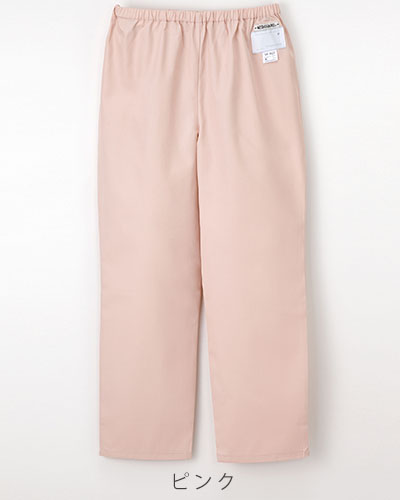 NR-8623 ナガイレーベン(nagaileben) レディススラックス手術衣