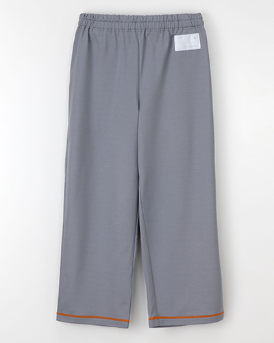 PK-1423　ナガイレーベン(nagaileben)　検診衣パンツ　男女兼用