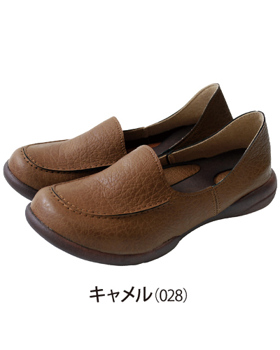R-302 ドライビングローファー レディス リゲッタ