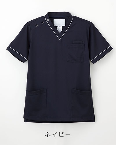 RF-5032 ナガイレーベン(nagaileben) 男女兼用上衣