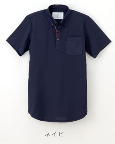 RK-5282　ナハル　男女兼用ニットシャツ　