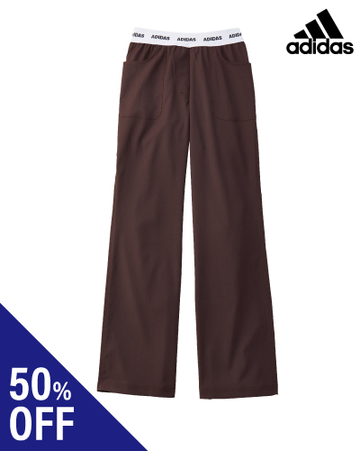 半額セール対象】SMS406 レディスパンツ アディダス adidas