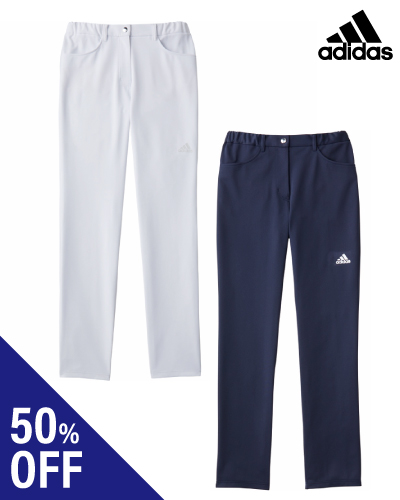 半額セール対象】SMS407 レディスパンツ アディダス adidas