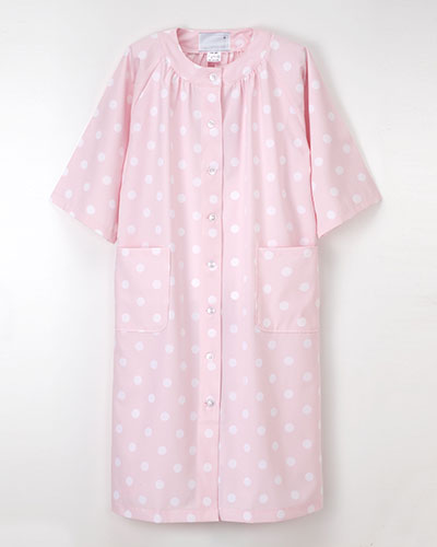 SRC-361　妊産婦患者ウェア　ナガイレーベン(nagaileben)