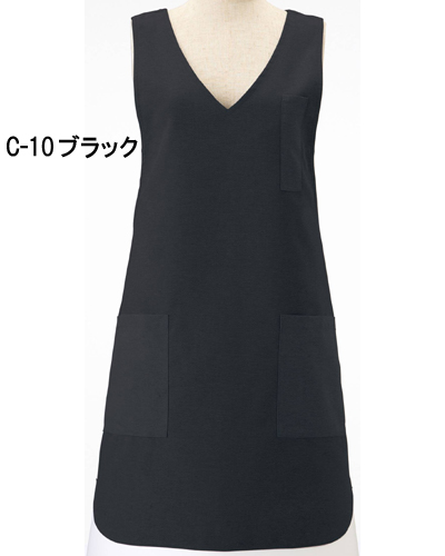 T-6880　キャララ　(Calala)　エステ　エプロン