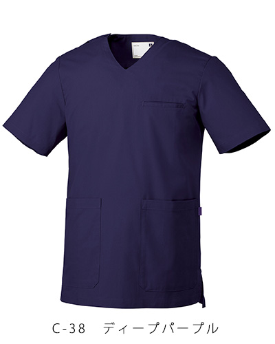 UN-0071 ユナイト メンズスクラブ