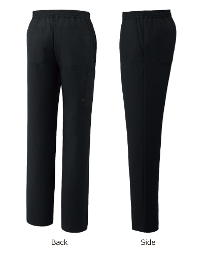 UN-0402 スクラブ パンツ 男女兼用 UNITE(ユナイト) ナースウェア
