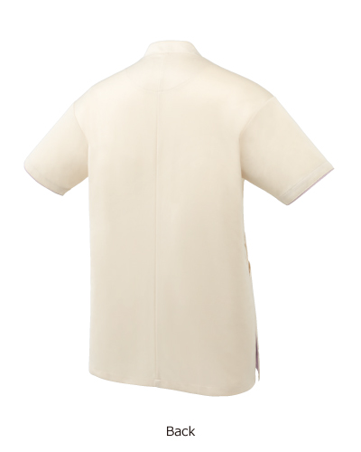 UN-0403 ファスナ―スクラブ UNITE(ユナイト)