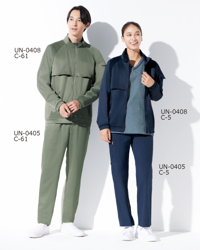 UNFOLK ブルゾン CATEGORY BLOUSON | UNFOLK