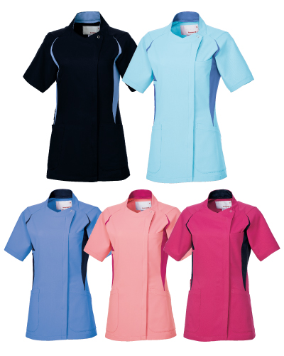 UQW1042 ルコックスポルティフ レディス ジャケット