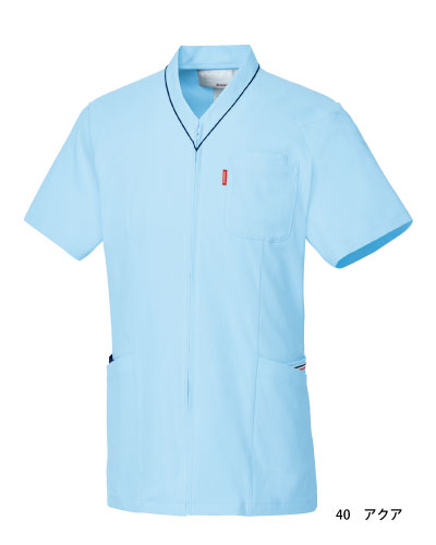 UQM1529 ルコックスポルティフ Vネックスクラブ 男女兼用