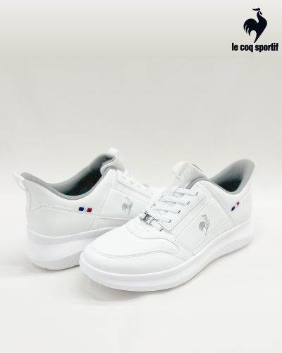 UQM7002 ルコックスポルティフ ナースシューズ 男女兼用