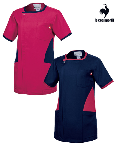 le coq sportif - 美品 ルコック Tシャツ スコート バボラ ジャケットセット 大きめM L相当 le coq sportif 半袖Tシャツ メンズ ルコック スポルティフ