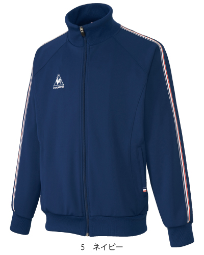 UZL1011 ルコックスポルティフ男女兼用ジャケット