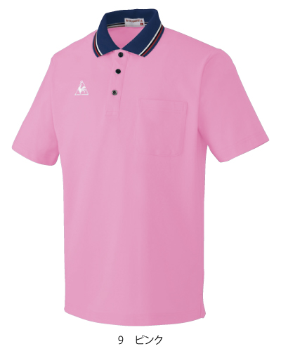 美品　大きいサイズ　PEARLYGATES ポロシャツ　ルコック　フィラ le coq sportif GOLF ルコックスポルティフ ゴルフ メンズ