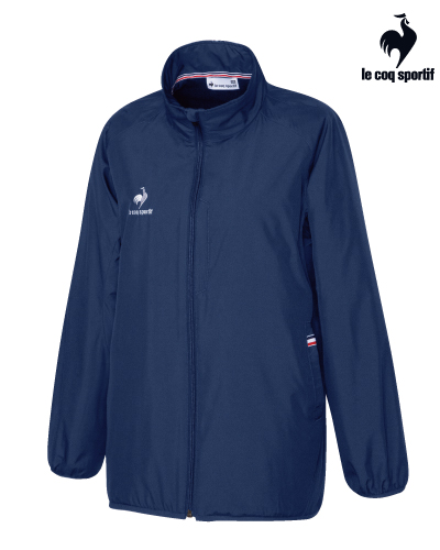 UZL5201 ルコックスポルティフ ウィンドブレーカージャケット