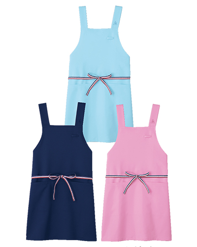 UZL7011 ルコックスポルティフ男女兼用エプロン