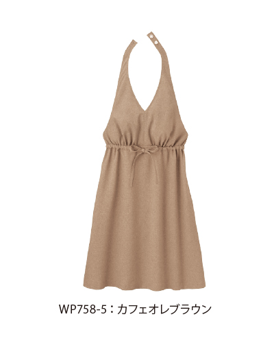 Na+H　ホルターワンピース Sサイズ即日発送】ホルターネックフレアワンピース – TORUGATO