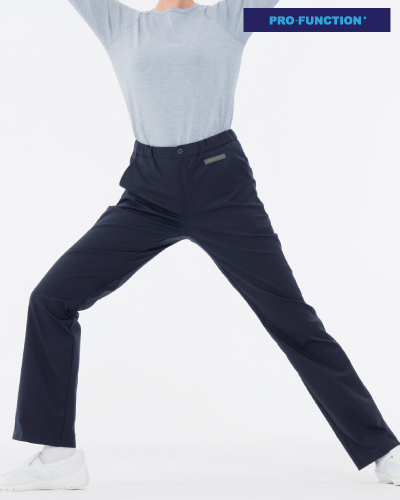 NAGAI LEBEN 女子看護師ウエア&パンツ ナガイレーベン YS-2988 プロファンクションパンツ（女性用） ナガイレーベン