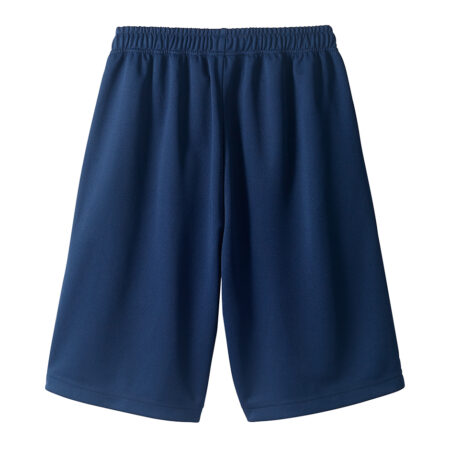 CB609 ハーフパンツ男女兼用 MONTBLANC 旧品番CHM609