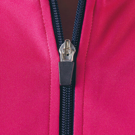 CJ511 トレーニングジャケット男女兼用 MONTBLANC 旧品番CHM511 ナース