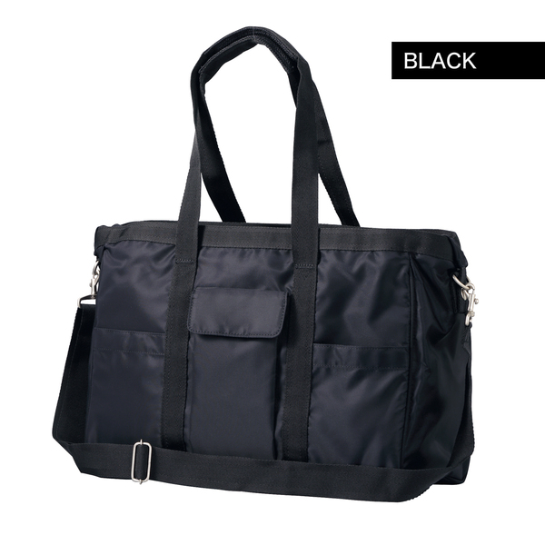 CR650 訪問バッグ（ヨコ） キラク（KIRAKU）