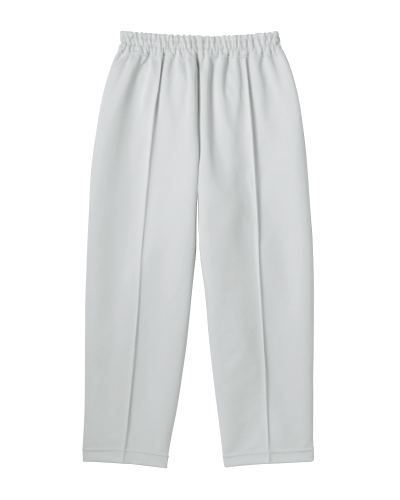 CR870 らくらく八分丈パンツ 高齢者ウエア パジャマ キラク（KIRAKU）