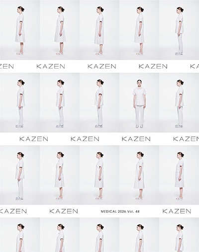 KAZEN MEDICAL