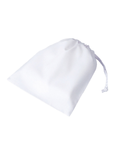 KZN393 給食袋　ノンアイロン加工 KAZEN カゼン　２枚入り